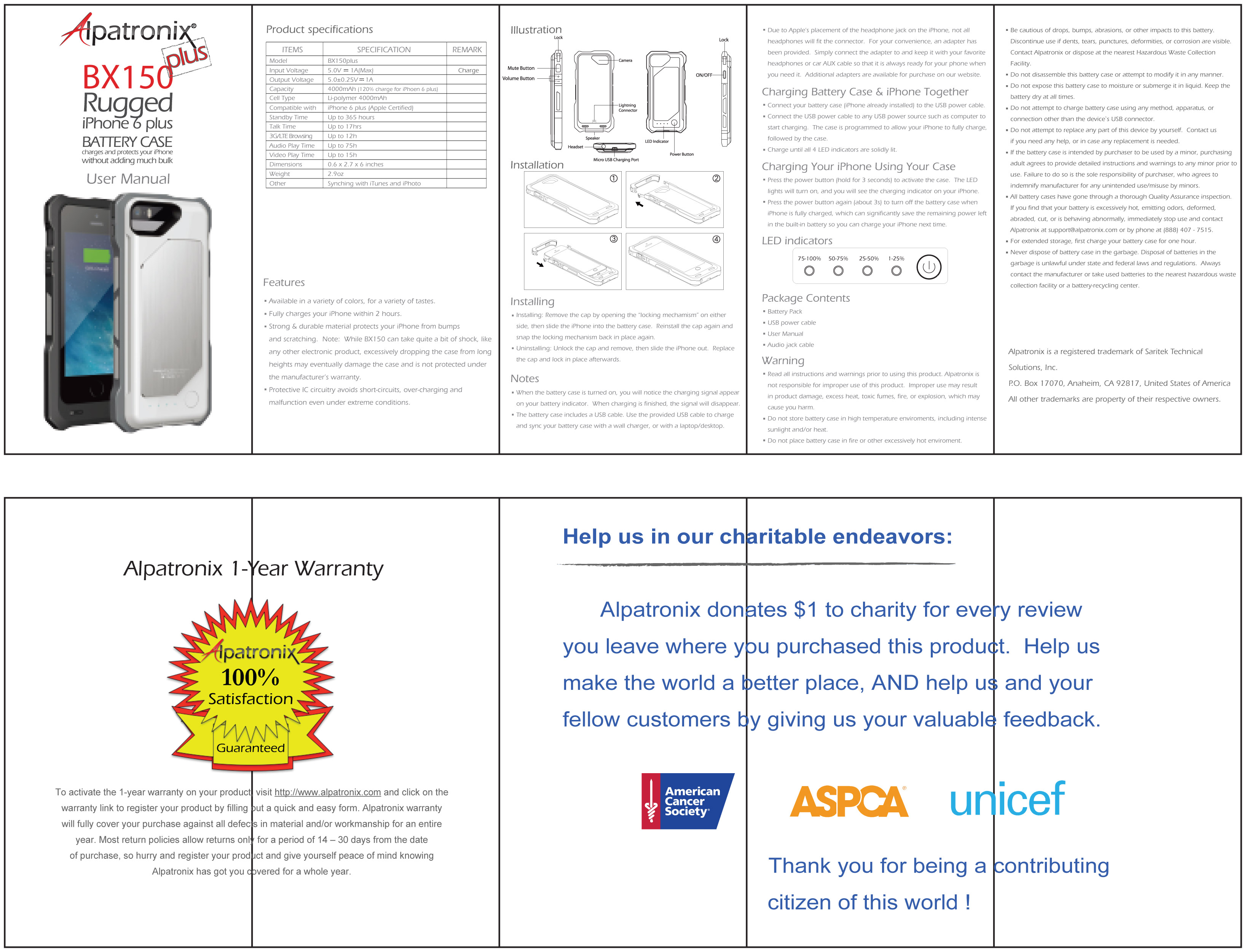 Apple iphone 6 s user manual